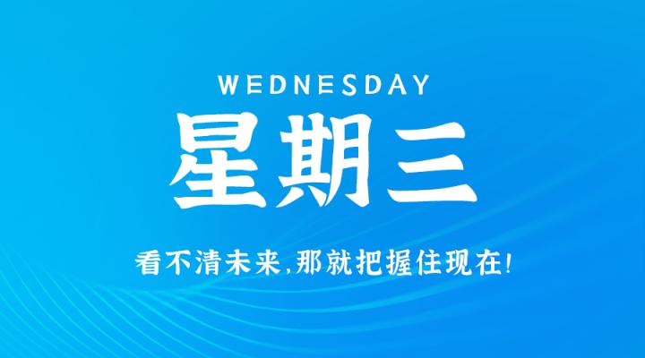 
12月6日，星期三，在这里每天60秒读懂世界！
-程序员丸子-分享优质资源
-第1
张图片