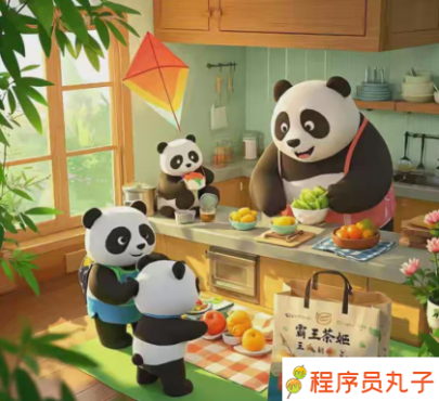 
AI复活老照片+AI萌宠一家人+AI宫崎骏风格动画制作
-程序员丸子-分享优质资源
-第1
张图片